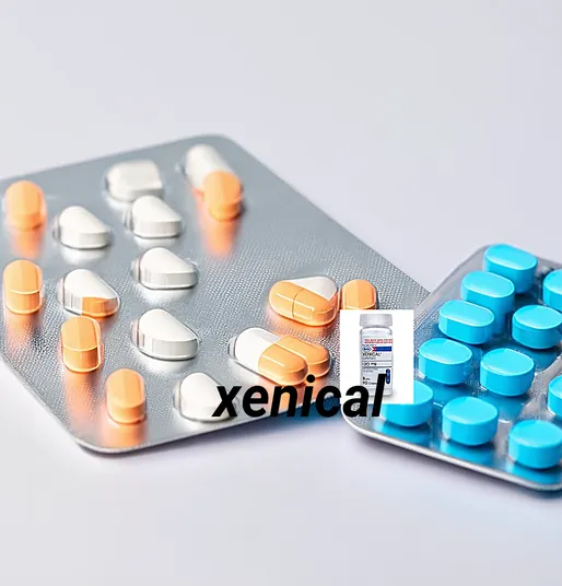 Xenical 84 capsulas comprar